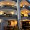 White Pearl Apartments - NEW