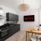 Contemporary First Floor Apartment Central Penzance