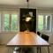 Summer Green Apartment