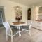 Summer Green Apartment
