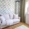 Apartamento Suite Los Deportes