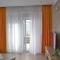 Aphrodite apartment, Nikiti