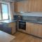 Haus Kurparkblick Ferienwohnung Lautersee