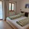 Haus Kurparkblick Ferienwohnung Lautersee