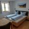 Haus Kurparkblick Ferienwohnung Lautersee