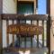 Elk Meadow Cabins 15A Lady Bird Suite - Orick