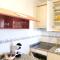 Apartamento Suite Los Deportes