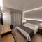 Mogano Business Hotel- ELETROPOSTO - 沙佩科