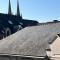 Appartement confortable de 80m2 Centre ville de Quimper & Parking privé - 坎佩尔