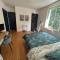 Appartement confortable de 80m2 Centre ville de Quimper & Parking privé