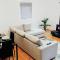 2 Bed Apartment with Free Parking