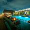 O Hotel Pune
