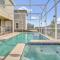 Kangaroo Resort Private Pool in Champion Gates - Davenport