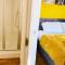 2 Bed Apartment with Free Parking