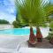 Maison de vacances vue mer