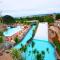 Spazzio DiRoma / Acqua park