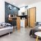 Bianco Apartamenty Laskowa - Zator - 扎托尔
