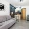 Bianco Apartamenty Laskowa - Zator - 扎托尔