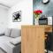 Bianco Apartamenty Laskowa - Zator - 扎托尔