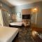 Hotel Oeste Plaza