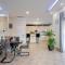 Villa Beauty with heated pool and jacuzzi