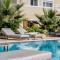 Elèa Concept Hotel & Suites
