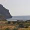 Preciosas vistas en Las Negras, Cabo de Gata