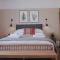 Eastfield Lodge