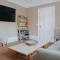 Eastfield Lodge