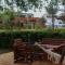 Cottages in Kaprovani "Family nest" - 乌雷基