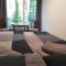 Sleep and Relax - Few minutes drive to the Ferry, Lalandia and the Femern Tunnel project - Рёдбю