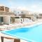 Aeri Villas & Apartments