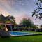 Outro Beach Hotel Cumbuco