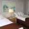 The Burgundy Inn Hotel and Apartments