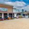 Haber Motel Enterprise Ltd