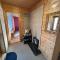 A house with a sauna at Arturs