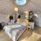 Izera Glamping Adults - Luksusowe jurty&spa (adults only) - Gajowka