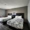 Motel 6-Pine Bluff, AR