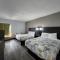 Motel 6-Pine Bluff, AR