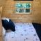Pen y Buarth Pod - Caravan Site