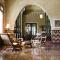 The Hotel Paisano