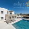 Antiparos Homes Antiparos Homes