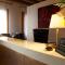 UNAHOTELS Eco Hotel Villa Costanza Venezia
