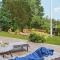 Awesome Home In Glesborg With Wifi
