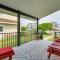 Bayfront Avalon Home with Boat Slip and Private Pool! - Avalon