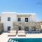 Antiparos Homes Antiparos Homes