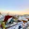 Zenit Olhao Bed & Breakfast