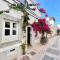 Zenit Olhao Bed & Breakfast
