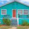 Laguna Madre Bayhouse - Flour Bluff Laguna Madre Bayhouse - Flour Bluff