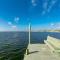 Laguna Madre Bayhouse - Flour Bluff Laguna Madre Bayhouse - Flour Bluff